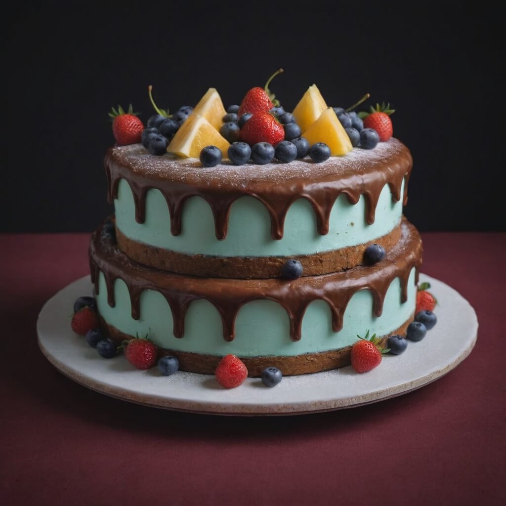 cake