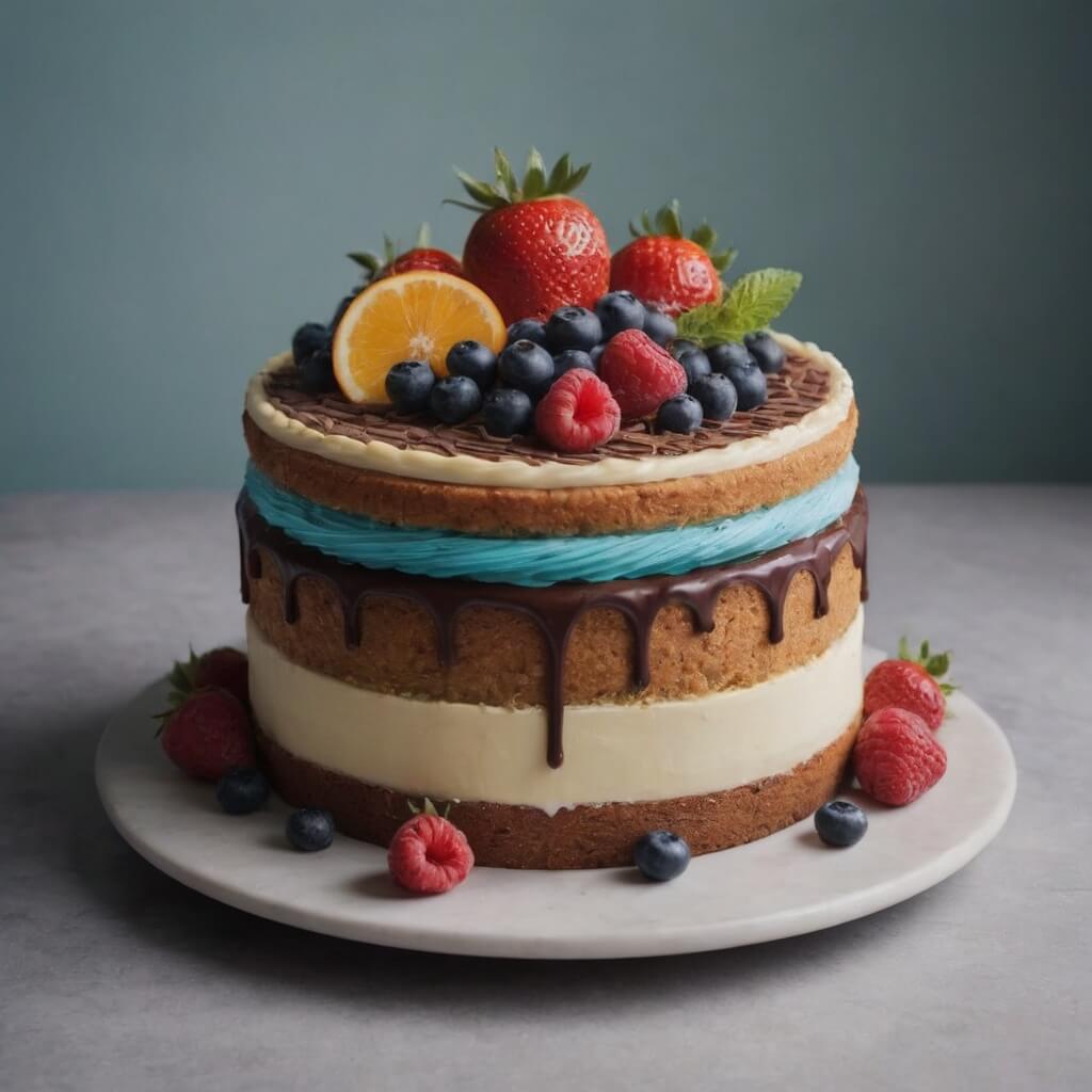cake